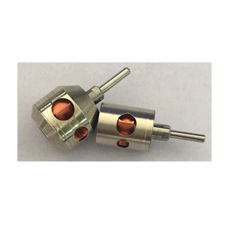 pieza de mano dental, dental, Yimikata, pieza de mano de alta velocidad dental,